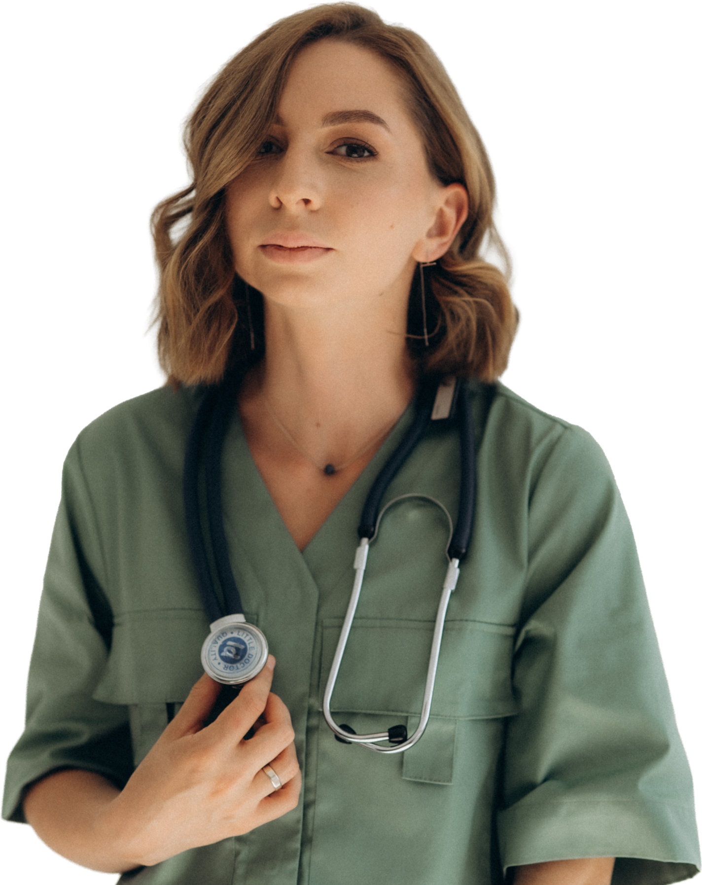 Катерина Слив'як портрет