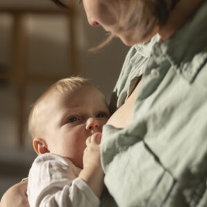 Курс "Завершення грудного вигодовування" Базовий