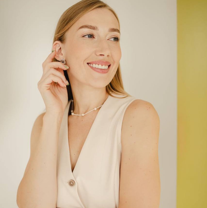 Роксолана Гарасимів 1x1