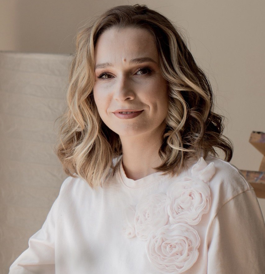 Тетяна Кузьо Ерготерапевт