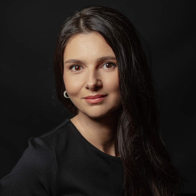 Тетяна Попович